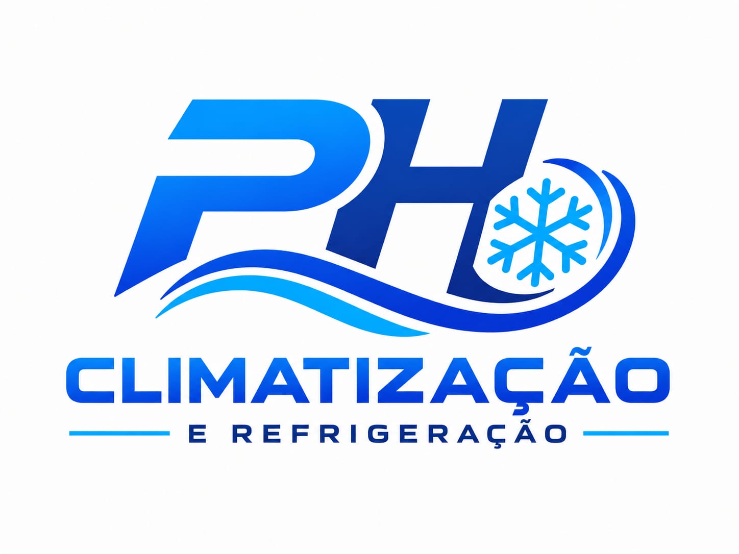 PH Climatização e Refrigeração